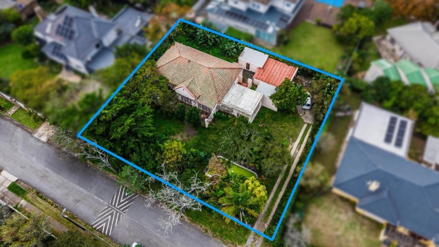 4 Bedroom Property for Sale in Selborne Eastern Cape